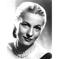 thumbnail image 2 of Joan Fontaine 1950S Photo Print (16 x 20), 2 of 2