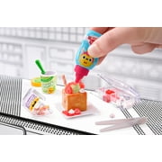 MGAs Miniverse Make It Mini Diner Series 4, Mini Collectibles - Blind Pack, DIY, Resin Play, Replica Food, Not Edible, Collectors, 8+