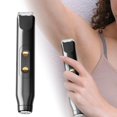 thumbnail image 1 of Outdor Advanced Personal Care Gadget For Gentle Hair Removal And Hygiene Device For Sensitive Areas Quiet Portable USB Rechargeable Hygienic Design For Everyday Use, 1 of 5