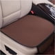 thumbnail image 1 of Cojín antideslizante para asiento de coche para verano, transpirable y refrescante, fundas de asiento inferiores para coche, cojines de asiento de coche para conducir, fundas de asiento de coche de al, 1 of 7
