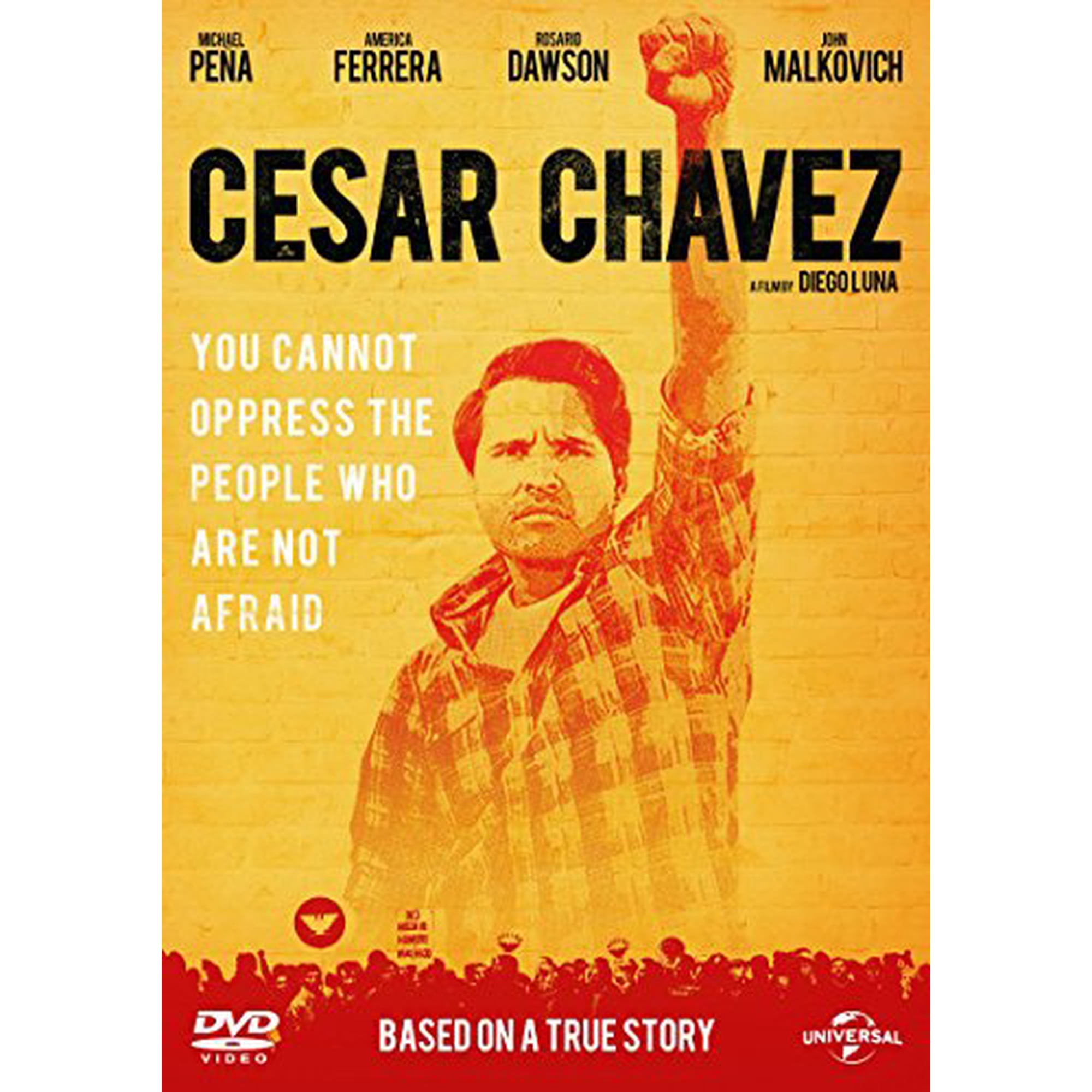 Cesar Chavez [DVD]