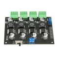 LM 2596 Multi Channel Switching Power Supply Module 3.3V 5V 12V ADJ ...