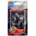 thumbnail image 2 of WizKids WZK93040 Dungeons & Dragons IR Premium Elf Druid Male Miniatures, 2 of 2