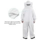thumbnail image 1 of Traje de apicultura - Equipo profesional de protección de cuerpo completo Traje de apicultor (tamaño : L), 1 of 5
