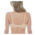 thumbnail image 3 of Bestform 5006222 Floral Jacquard Wireless Soft Cup Bra with Lightly-Lined Cups, 3 of 6