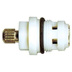 Brass Craft ST0942X Hot/Cold Stem for Streamway/Moen Faucets