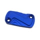 thumbnail image 5 of Tapa del depósito del freno delantero y del cilindro maestro de aceite de motocicleta para Suzuki Azul, 5 of 9