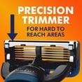 thumbnail image 4 of Gillette Sensor5 Men's Disposable Razors, 4 Count, 4 of 7