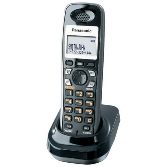 KX-TGA930TCordless Handset