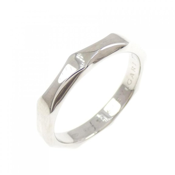 Pre-Owned Bvlgari Infinito Ring