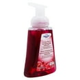 thumbnail image 2 of Equate Energy Berry Foaming Hand Soap, 221 ml, 2 of 7