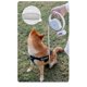 thumbnail image 4 of Automatic Retractable Pet Leash Ring 3m With Garbage Bag Puppy Traction Rope Pet Collar Led Illuminated Pet Supplies, 4 of 4