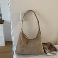 thumbnail image 5 of SPEKSEE Hobo Bag PU Leather Travel Handbag Large Capacity Messenger Purse for Women Work Shopping Travel, 5 of 17
