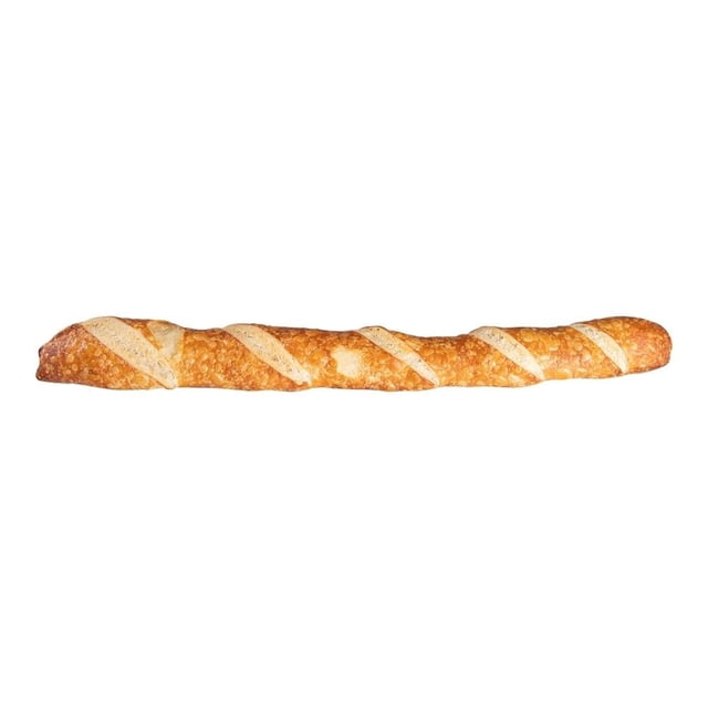 Baguette reposada chica por pieza