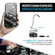 thumbnail image 4 of Cámara Endoscopio Flexible para Android 5 metros Redlemon Boroscopio USB-OTG. Negro, 4 of 8