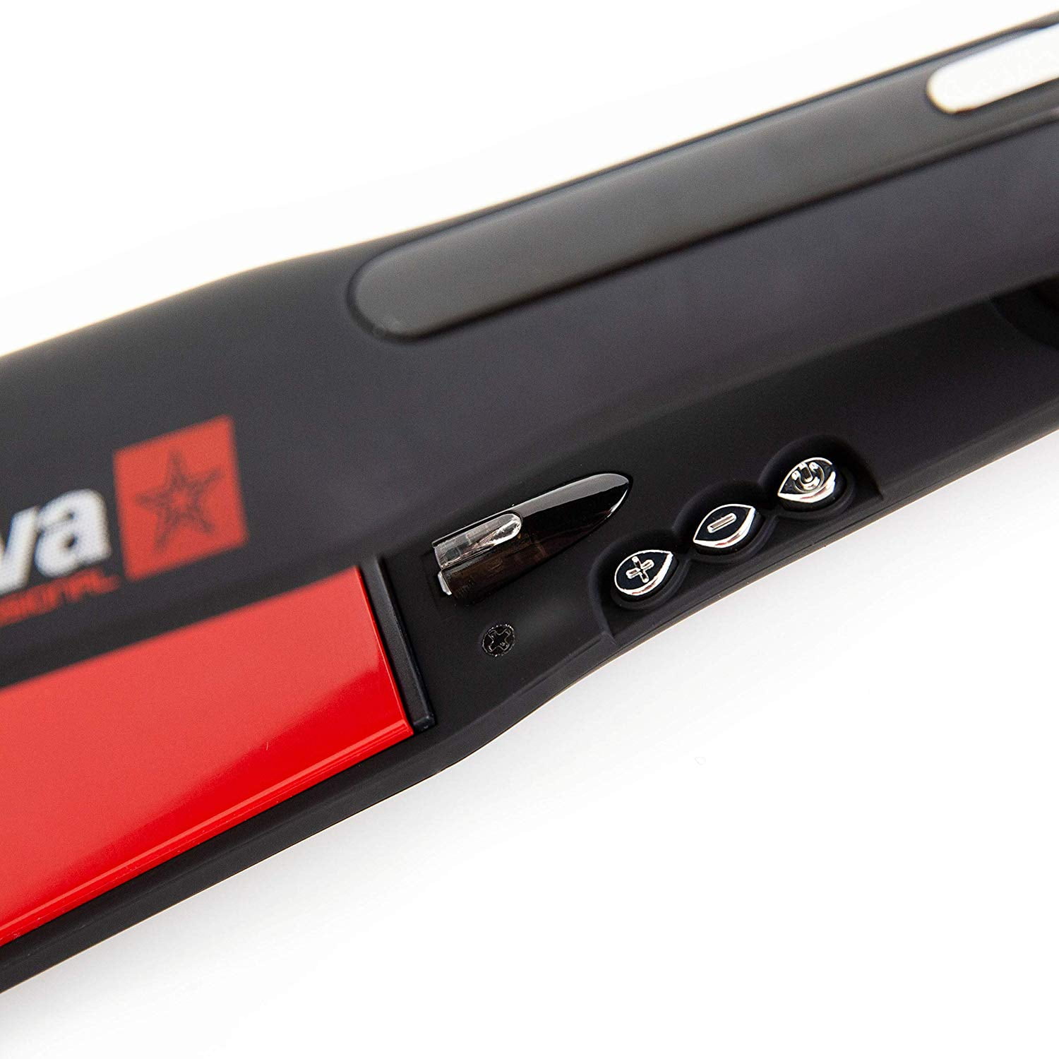 mondava straightener