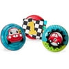 Infantino Pop & Play 3 Count Activity Pods, Boy