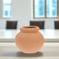 thumbnail image 3 of HLONK 4Pcs Small  Flower Planter Container Terracotta Nursery Pot for Garden Use 1.3x0.9x0.9in, 3 of 7