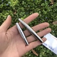 thumbnail image 2 of Nouveau Jardinage 5pcs Sécateur Ressorts de Remplacement Cisaille à Ressort en Acier Inoxydable Ressorts de Remplacement Plantes Ciseaux Ressorts Longs 1pc, 2 of 5