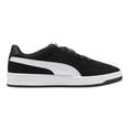 thumbnail image 1 of TENIS PUMA HOMBRE COURT CLASSIC CLEAN SD NEGRO CASUAL 40268001 negro 290, 1 of 6