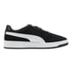 thumbnail image 1 of TENIS PUMA HOMBRE COURT CLASSIC CLEAN SD NEGRO CASUAL 40268001 negro 260, 1 of 6