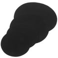 thumbnail image 4 of WEUVEB 40Pcs Black Breathable Flower Pot Drainage Mats for Planter Bottoms and Bonsai, 4 of 8