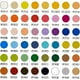 thumbnail image 5 of Colores Prismacolor Premier 48 Colores Estuche Metálico Prismacolor Unisex, 5 of 5
