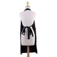thumbnail image 2 of Design Imports CAMZ11735 Cook For Wine Print Chef Apron, 2 of 2