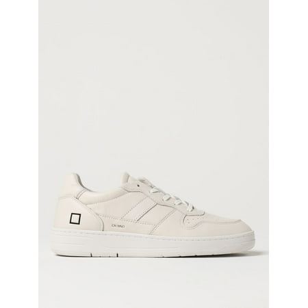 

D.A.T.E. Sneakers Woman Ivory Woman