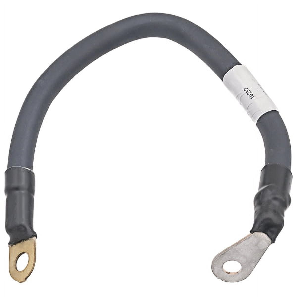 Standard A12-2L Switch To Starter Cable Fits select: 2013-2015 CHEVROLET MALIBU, 2014-2019 CHEVROLET IMPALA