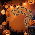 thumbnail image 3 of Luces De Halloween Para Decoraciones Interiores Y Exteriores. Calabazas, Murciélagos, Ramas Y Luces De Hadas Para Fiestas, Jardines Y Patios., 3 of 6