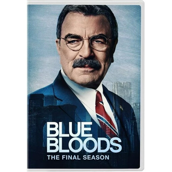 Blue Bloods: The Final Season (The Fourteenth Season)