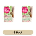 thumbnail image 2 of The Spice Tailor Thai Massaman Curry Sauce Kit 275g, British Import (Pack of 2), 2 of 4