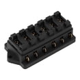 thumbnail image 3 of Circuito de 6 vías para coche barco soporte de bloque de cuchilla automático 24V CC 12V ANGGREK Otros, 3 of 8