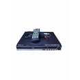 thumbnail image 1 of Reproductor de video DVD/VCD/CD/CD-R/CD-RW/MP3; conexión RCA, Puerto USB, Control Remoto, Multiregión, 1 of 3