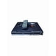 thumbnail image 1 of Reproductor de video DVD/VCD/CD/CD-R/CD-RW/MP3; conexión RCA, Puerto USB, Control Remoto, Multiregión, 1 of 3