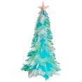thumbnail image 1 of Árbol de Navidad Árbol de cristal Pegatinas navideñas Pegatinas decorativas Pegatinas para ventanas Pegatinas de pared de pvc, 1 of 6