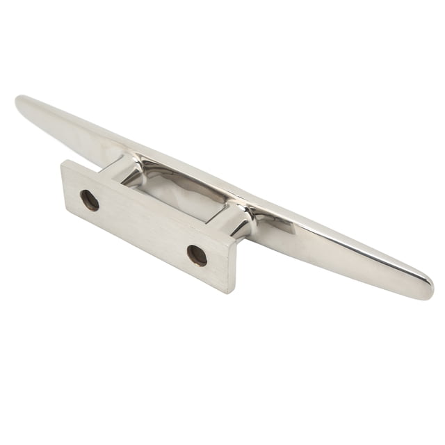 Base abierta para barcos, ajuste Universal para embarcaciones, barcos, yates, kayak, motos acuáticas, muelles, cubiertas