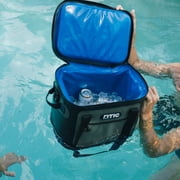 RTIC 50-Can, 36 Qt, Ultra-Tough Soft Cooler, Leakproof, Waterproof, Patriot