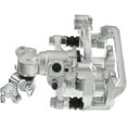 thumbnail image 5 of Detroit Axle - Rear Left Brake Caliper for Ford Fusion Lincoln MKZ Mazda 6 Mercury Milan Zephyr, 5 of 7