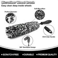 thumbnail image 2 of YSTIANN 3 - Piece Wheel & Tire Cleaning Brush Kit – Bendable Durable Car Detailing Brushes for Rims WJ85-416, 2 of 4