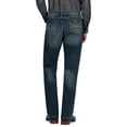 thumbnail image 3 of Pantalón Jeans Slim Fit Wrangler Hombre 086 azul 34-32, 3 of 5