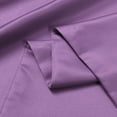thumbnail image 4 of Unique Bargains Taie d'Oreiller pour le Corps en Satin Luxe Rafraîchissante Anti-Froissement Soyeuse Longue, 4 of 10