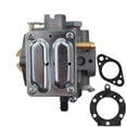 thumbnail image 5 of Carburetor Replacement for Briggs & Stratton 693480 Craftsman LT1000 917270821 V-Twin +, 5 of 6