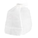 thumbnail image 5 of Victoriano para Mujer Bustle Crinoline Hoop Bustle Cage Pannier White Yinane Falda estilo aro victoriano para mujer, 5 of 8