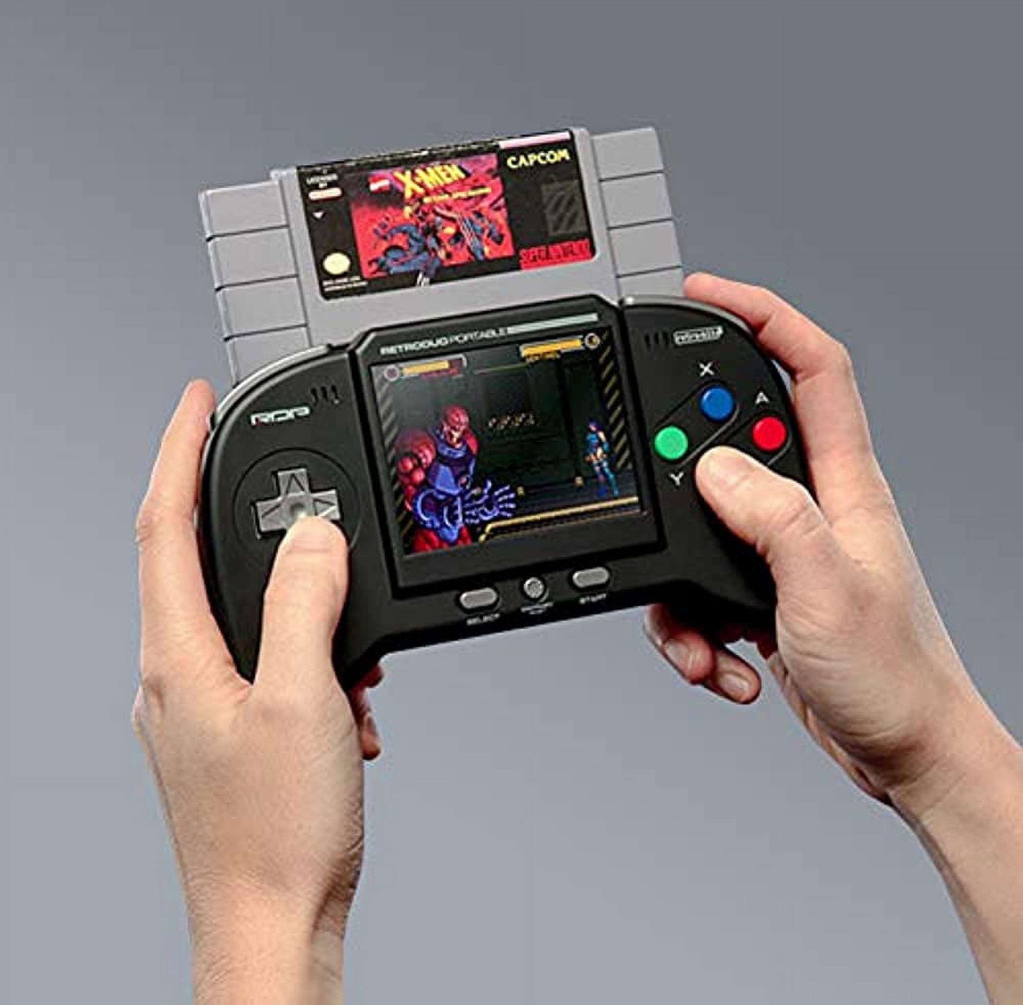 Retro bit sales rdp