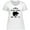 AA-White, variant on Inktastic Nana Bear Grandma Women's Plus Size T-Shirt