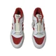 thumbnail image 3 of [GY5867] Adi-das Mens Rivalry Low Premium White/Scarlet Casual Sneakers Sz 11.5, 3 of 6