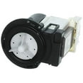 thumbnail image 1 of OEM LG by Primeco 4681EA2001T Drain Pump Washing Machine, 1 of 1