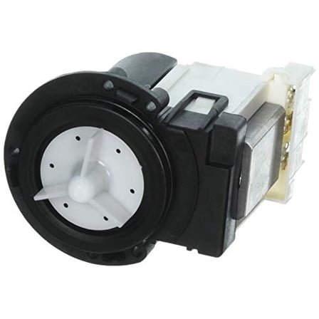 4681EA2001T Drain Pump Compatibe with LG Washing Machine